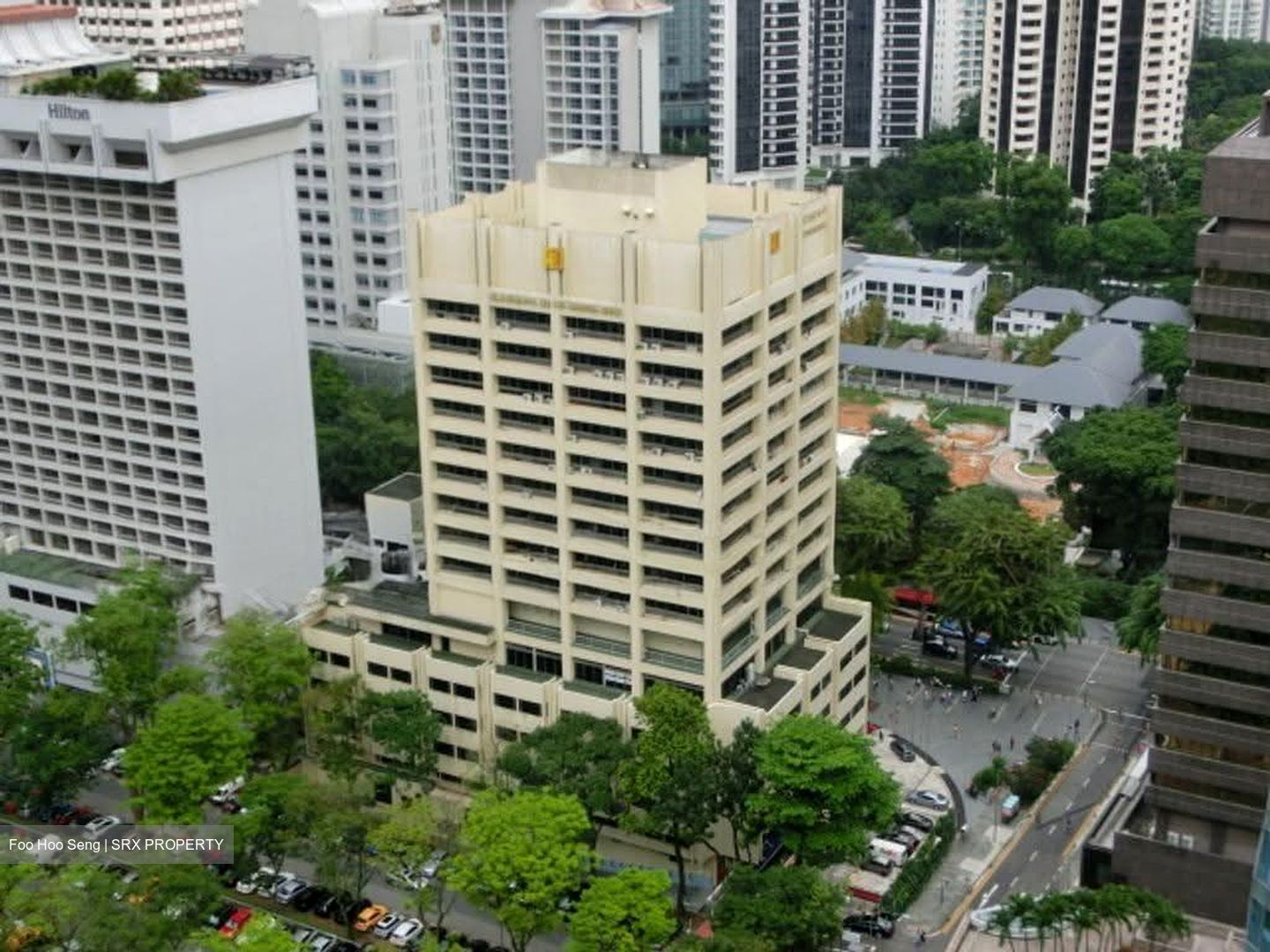 Far East Shopping Centre (D9), Retail #630597421
